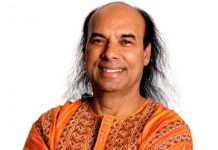 Quem é Bikram Choudhury?