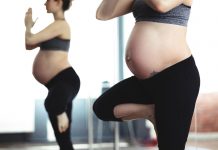 Yoga para gestantes